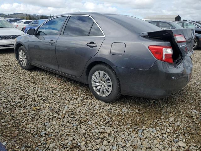 2014 TOYOTA CAMRY L #3308357371