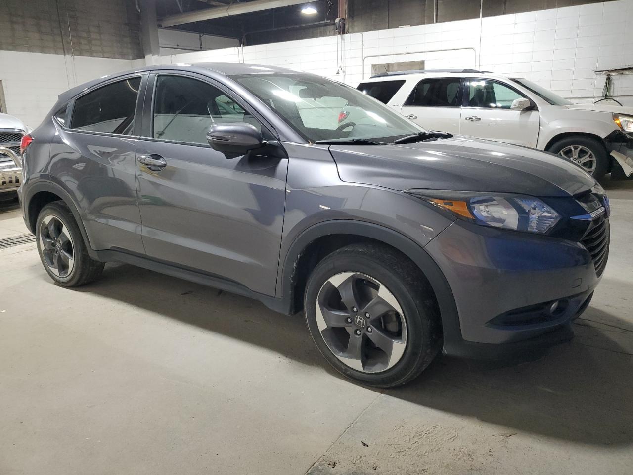HONDA HR-V EX