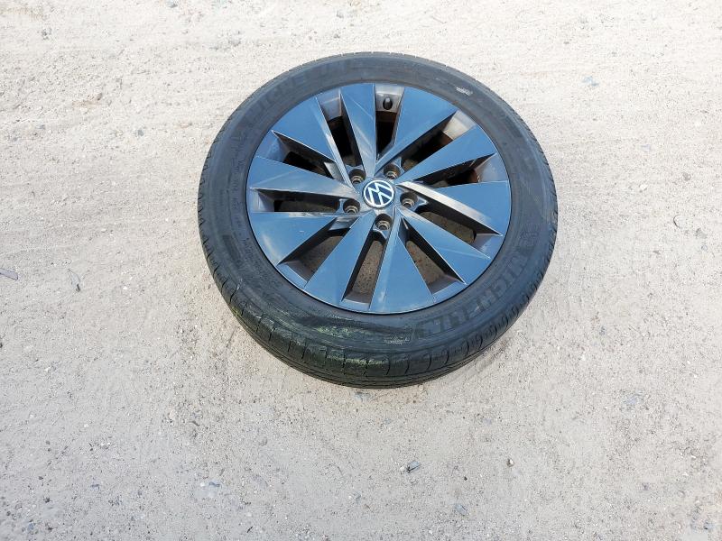 2022 VOLKSWAGEN TAOS S #3309654933