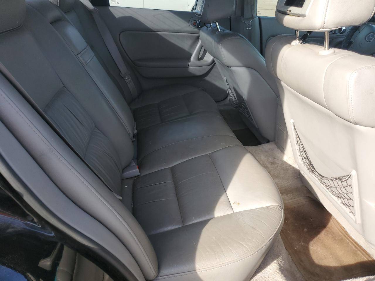 Lot #3297043514 2001 MAZDA MILLENIA