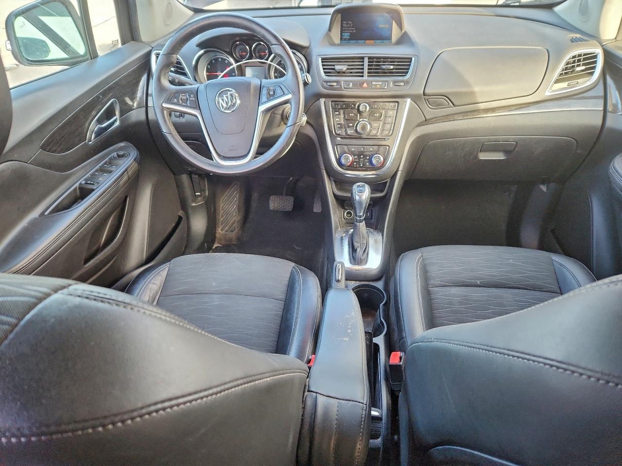 BUICK ENCORE CONVENIENCE