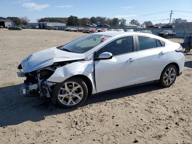 Global Auto Auctions: 2017 CHEVROLET VOLT PREMI