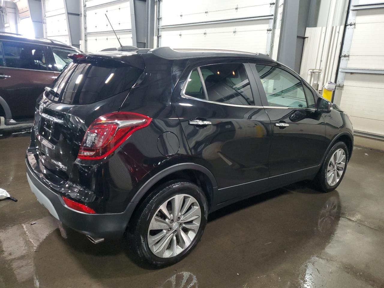 BUICK ENCORE PREFERRED