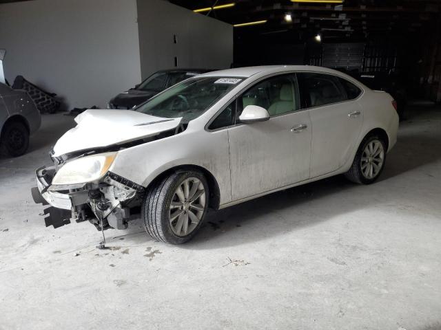 Global Auto Auctions: 2012 BUICK VERANO