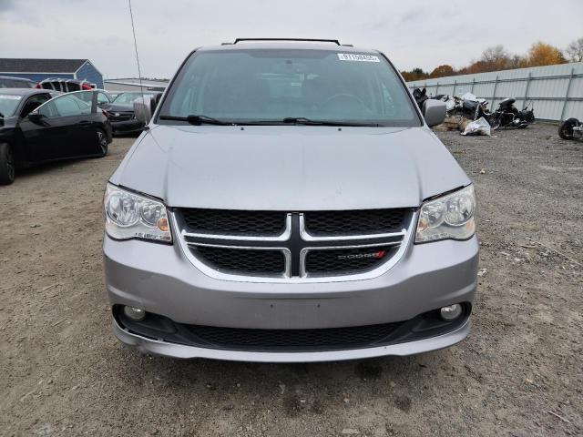 2018 DODGE GRAND CARA #3291143890