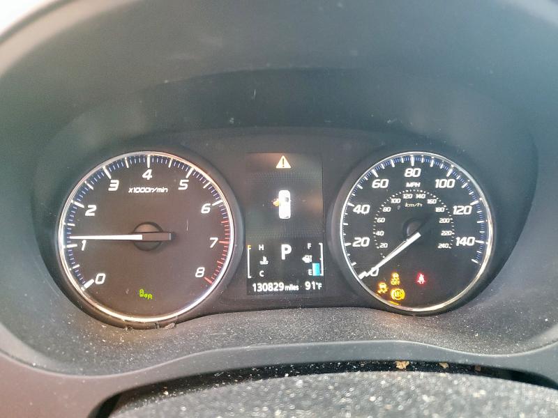 2018 MITSUBISHI OUTLANDER #3296385667