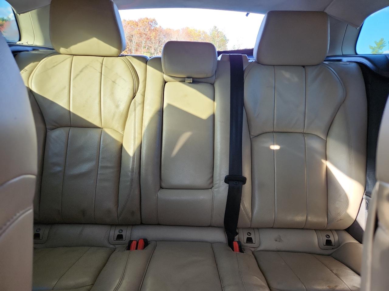 LAND ROVER RANGE ROVER SE