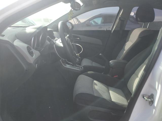 2015 CHEVROLET CRUZE LS #3291339167