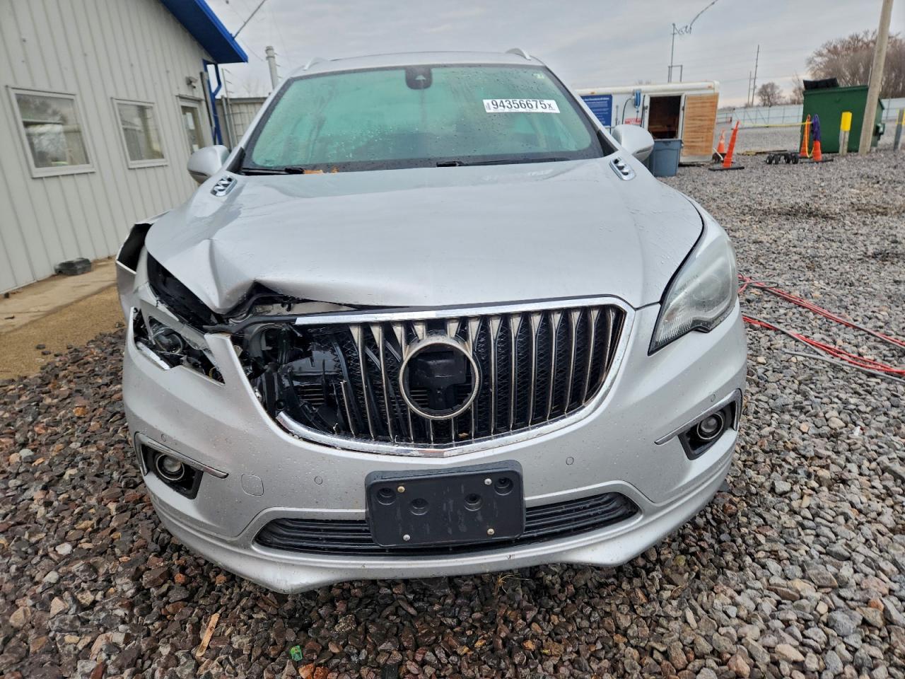 BUICK ENVISION PREMIUM