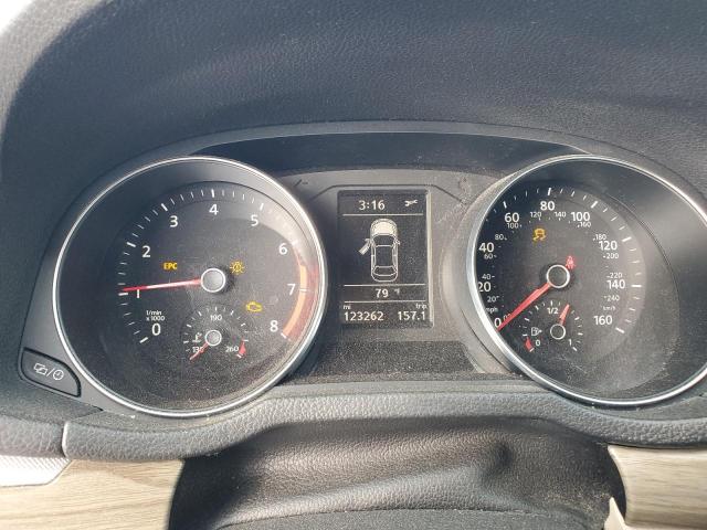 2016 VOLKSWAGEN PASSAT SE #3301835358