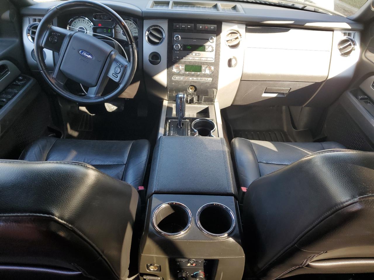 FORD EXPEDITION EL LIMITED