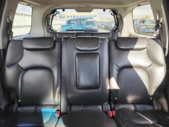 2011 NISSAN PATHFINDER #3292906597