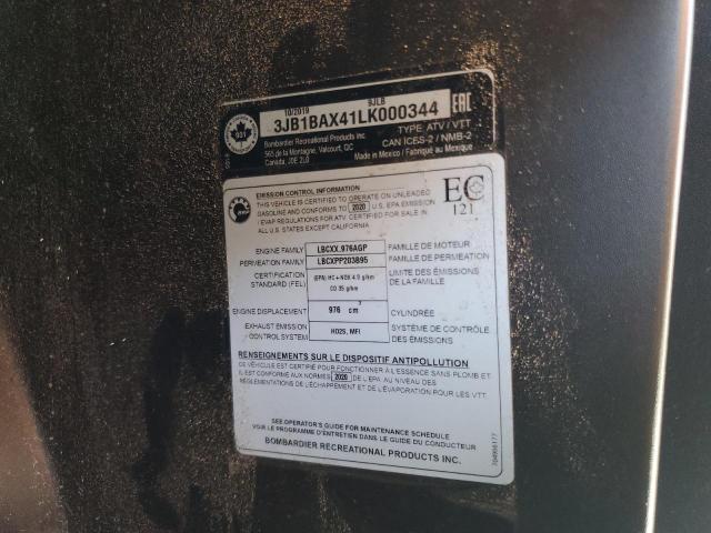 2020 OTHER MAVERICK #3297147584