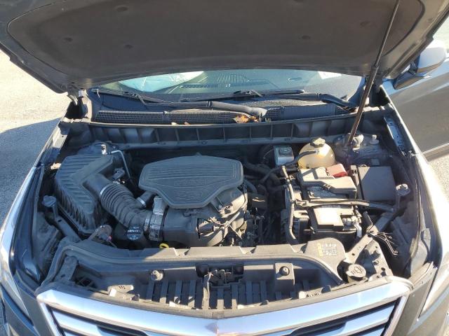 2019 CADILLAC XT5 LUXURY #3310484055