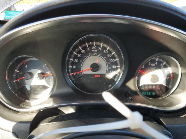 2013 CHRYSLER 200 LX - 1C3CCBAB3DN704450