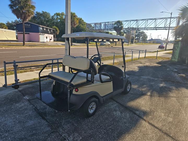 2012 CLUB CAR PRECEDENT #3303749427