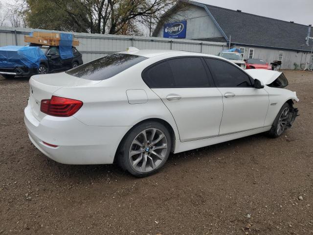 2016 BMW 528 XI #3302734010