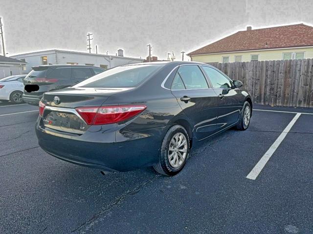 2015 TOYOTA CAMRY LE #3296891899