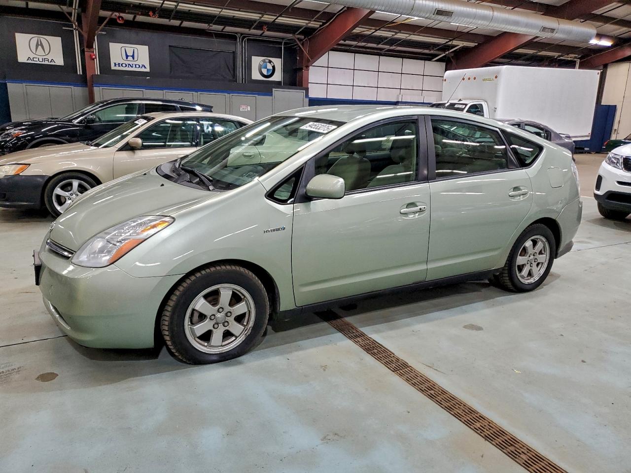 Lot #3297177870 2009 TOYOTA PRIUS