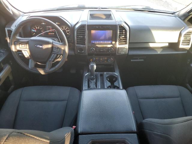 2020 FORD F150 SUPER #3301751464