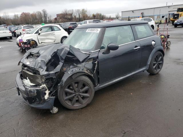 Global Auto Auctions: 2013 MINI COOPER S