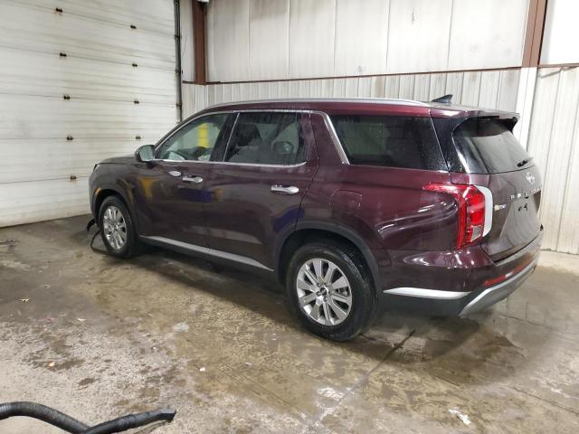 2024 HYUNDAI PALISADE S #3301892495