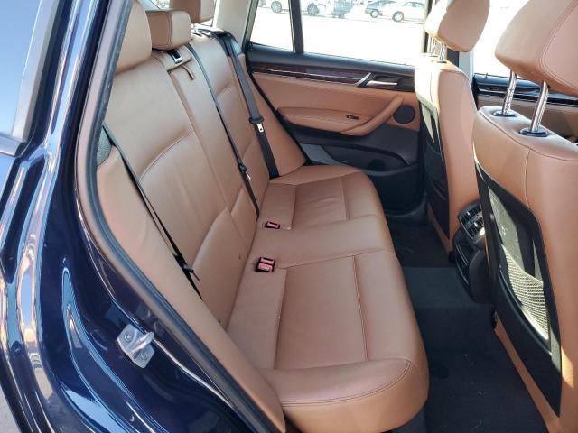 2016 BMW X3 XDRIVE2 #3309506647