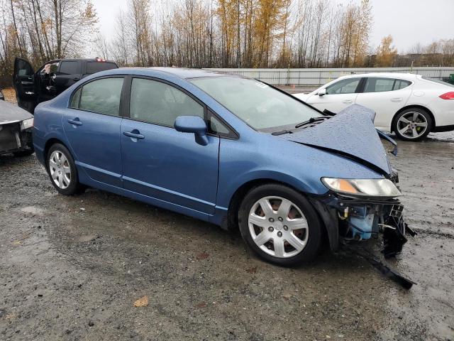 2009 HONDA CIVIC LX #3298203020