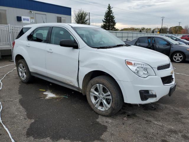 2013 CHEVROLET EQUINOX LS #3286391729