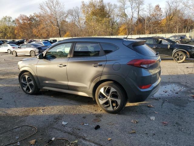 2017 HYUNDAI TUCSON LIM #3304671911