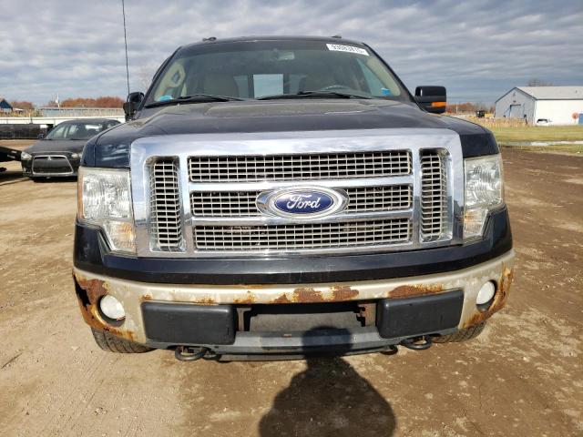 2010 FORD F150 SUPER #3287511011