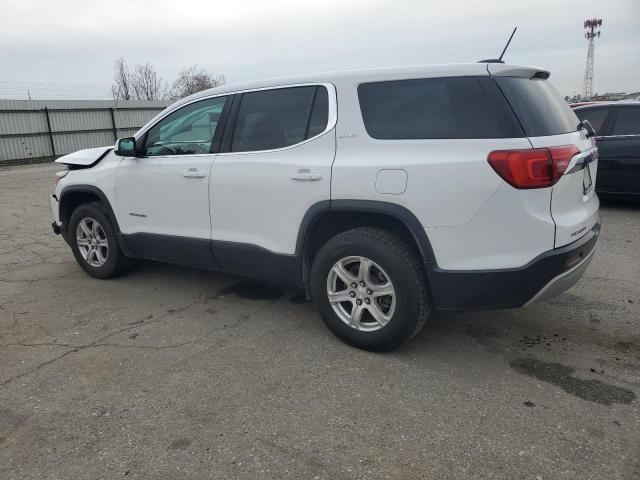 2019 GMC ACADIA SLE #3316028341