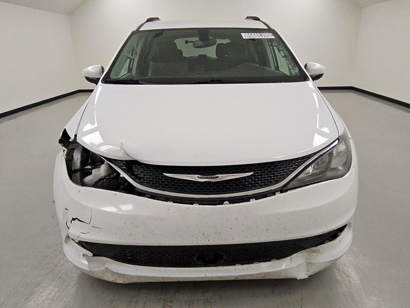 2021 CHRYSLER VOYAGER LX - 2C4RC1DG4MR532276