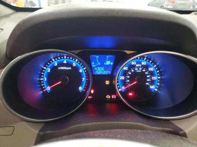 2015 HYUNDAI TUCSON LIM #3292312274