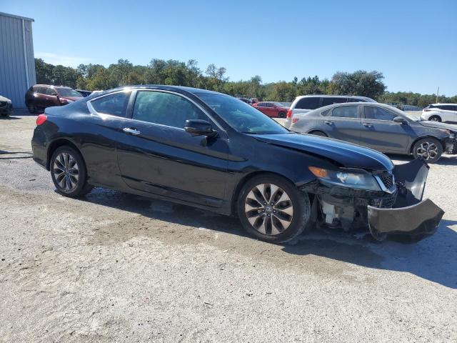 2015 HONDA ACCORD EXL #3302885943