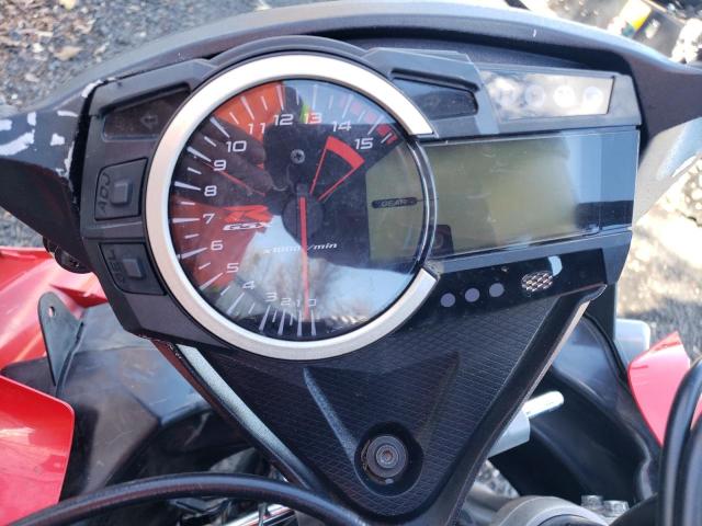 2016 SUZUKI GSX-R1000 #3292298324