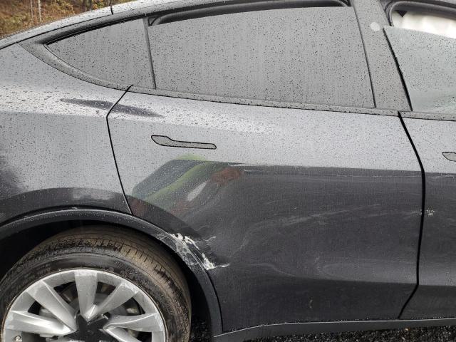 2026 TESLA MODEL Y #3315563776