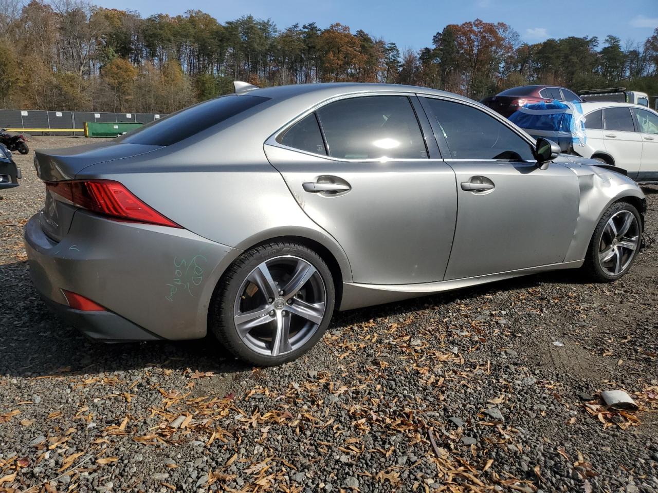 LEXUS IS 300