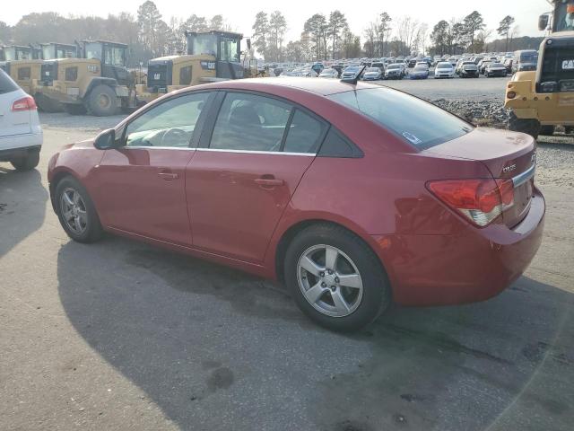2011 CHEVROLET CRUZE LT #3296250575