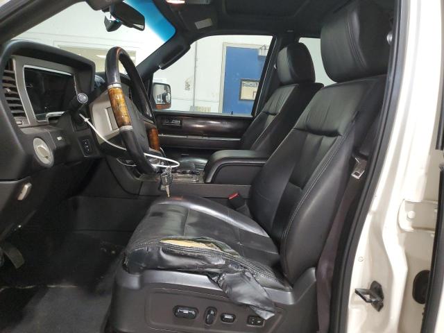 2007 LINCOLN NAVIGATOR #3291181981