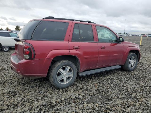 2006 CHEVROLET TRAILBLAZE #3296298468