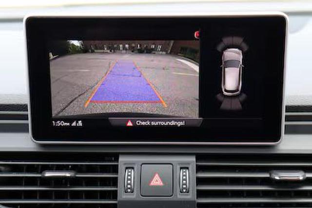 2019 AUDI SQ5 PREMIU #3282207864