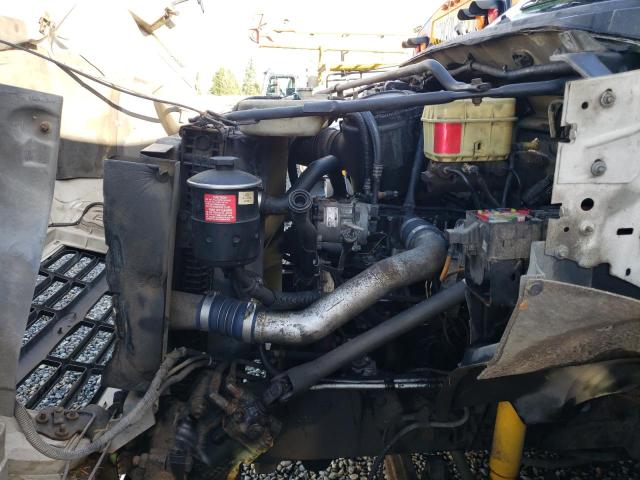 2002 FORD F650 SUPER #3293643398