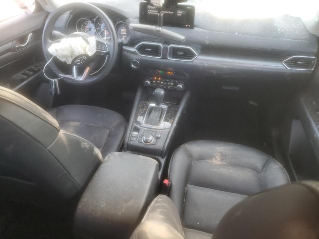 2025 MAZDA CX-5 SELEC #3301599621