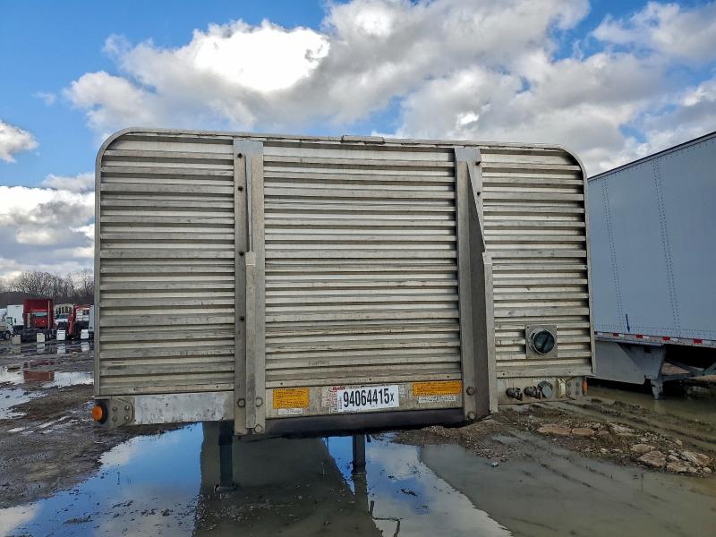 2015 UTILITY FS2CHA #3310321955