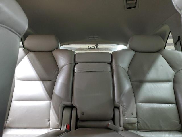 2008 ACURA MDX TECHNO #3303989690