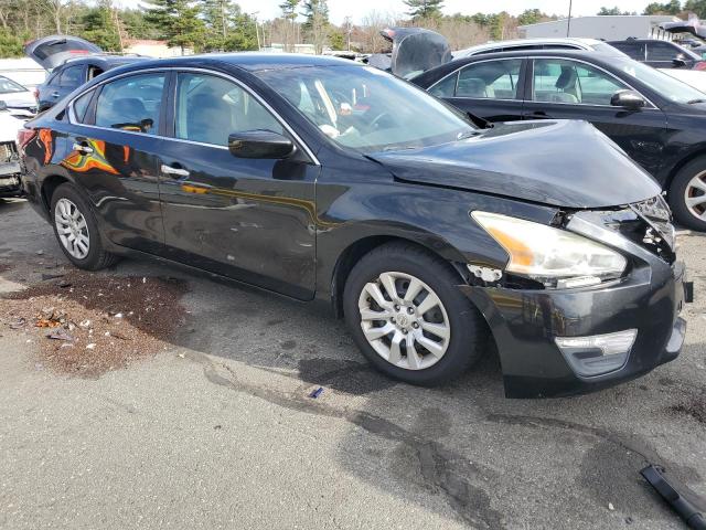 2013 NISSAN ALTIMA 2.5 #3316829407
