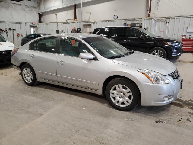 2012 NISSAN ALTIMA BAS #3287408381