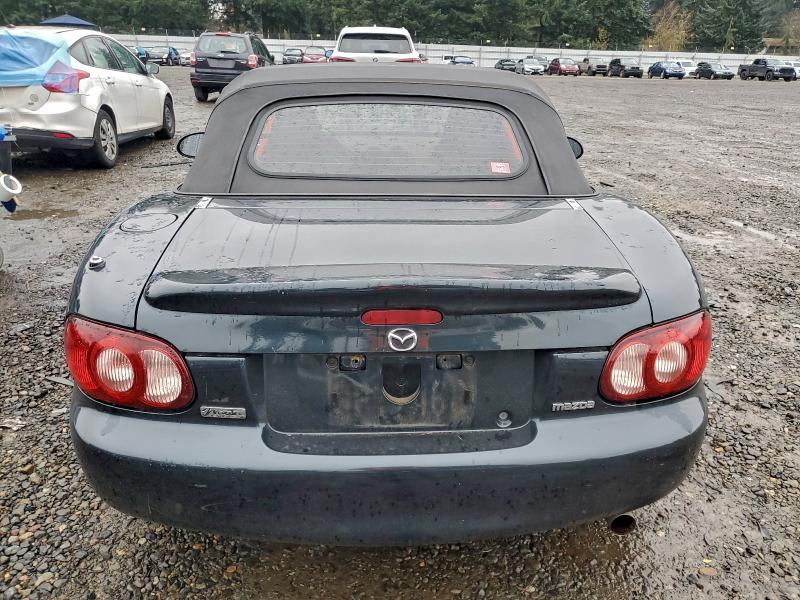 2005 MAZDA MX-5 MIATA #3303758445