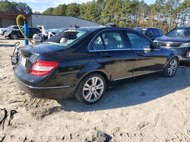 2008 MERCEDES-BENZ C 300 #3296305485